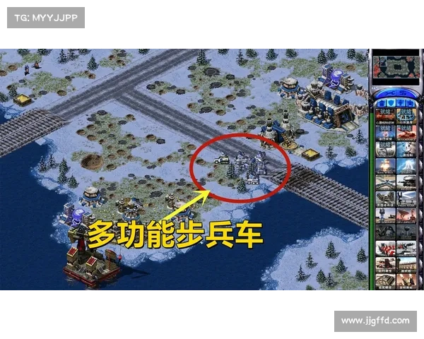 红警时空传送仪的使用指南 红警时空传送仪的使用指南