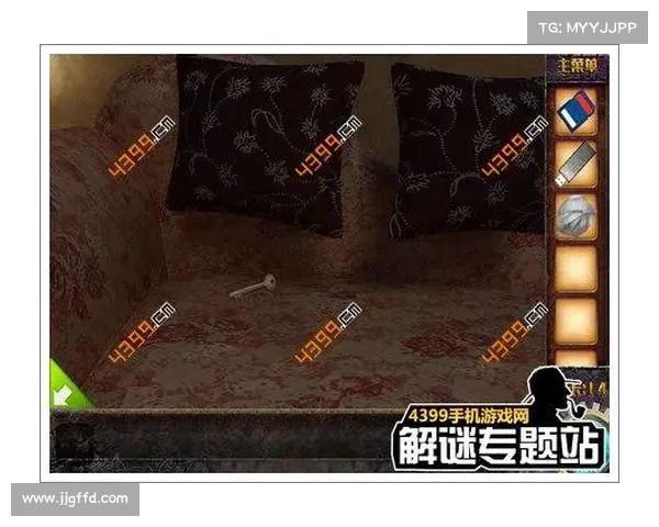 逃生挑战3攻略8 逃生挑战3攻略8